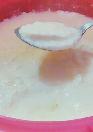 Foto resep Yoghurt Home Made