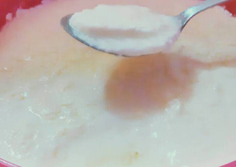 Resep Yoghurt Home Made, Bisa Manjain Lidah