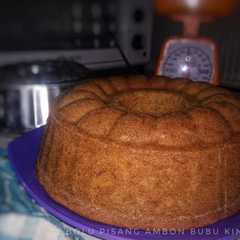 รูปของ Bolu Pisang Ambon