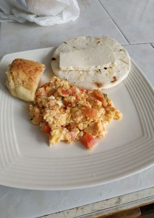 Foto principal de Desayuno antioqueño