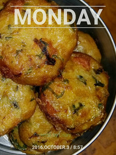Foto resep Perkedel