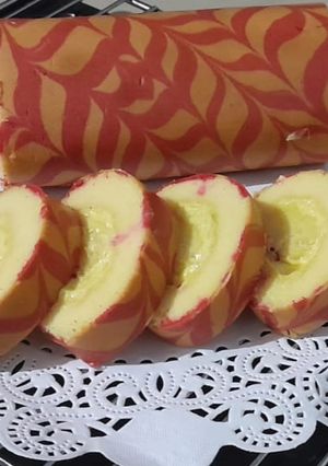 Foto resep #57. Roll Cake 3 telur