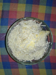Foto resep Sop Durian Polosan
