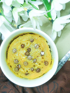 பூசணிக்காய் கேக் (Pumpkin spice cake) #GA4 #Pumpkin செய்முறை முக்கிய புகைப்படம்