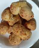 Pancitos de queso