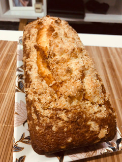 Una foto de Budín de coco 🥥