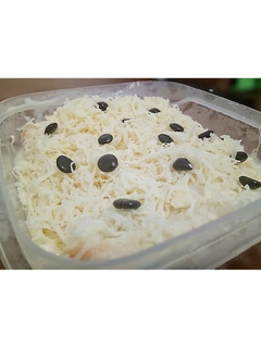 Foto resep Stup Roti Tawar