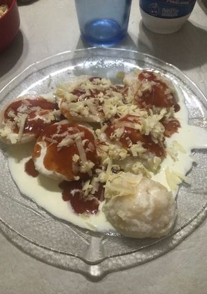 Una foto de Sorrentinos 🍲