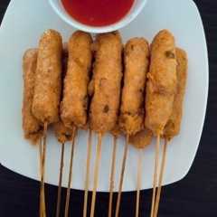 รูปของ Sempol tempe