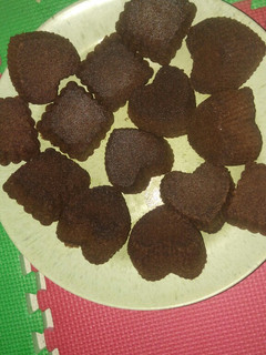 Foto resep Brownies kukus