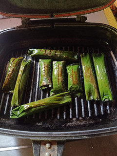 Foto resep Otak-otak ikan tenggiri
