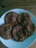 Kue Cucur Betawi