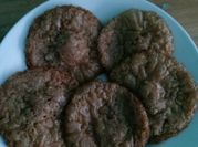 Gambar kue cucur mekar