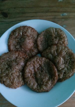 Foto resep Kue Cucur Betawi