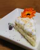 Torta de 3 leches