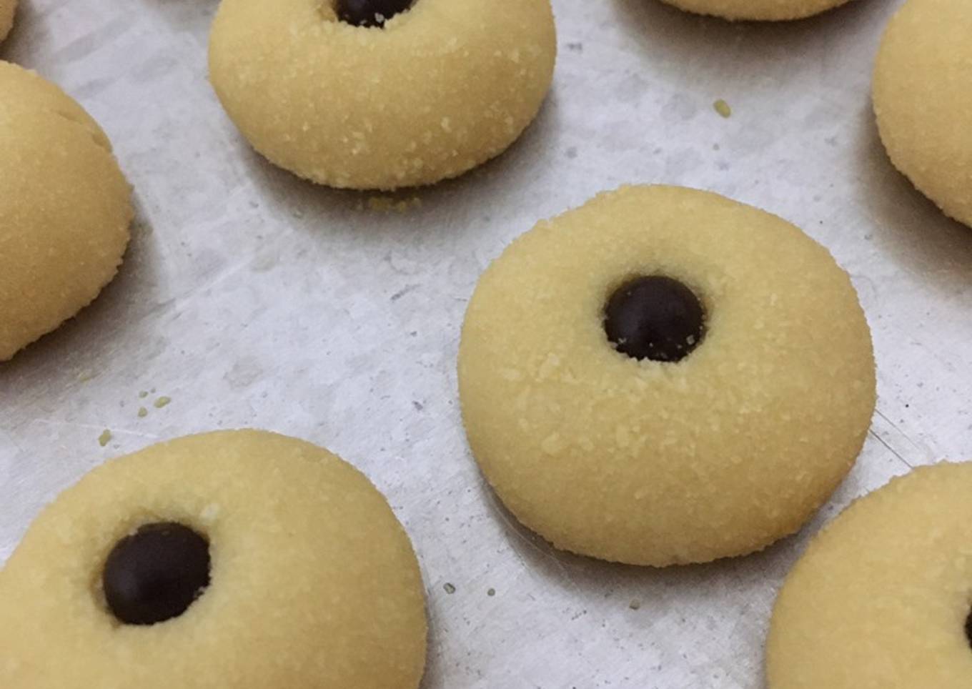 Kue kering janda genit