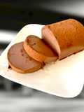 Mousse al Cioccolato Fondente