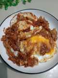 Tomato Eggs