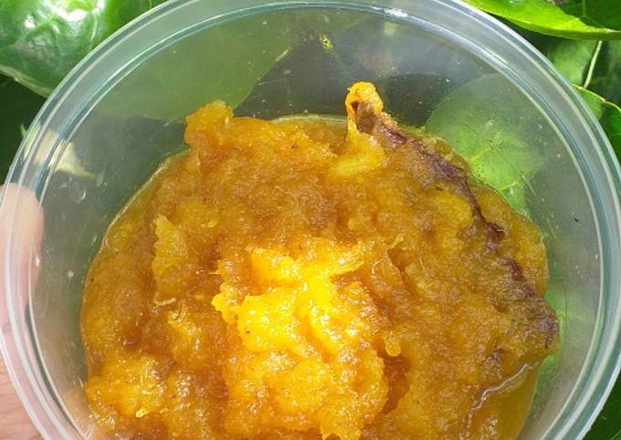 Resep Selai Nanas Homemade Oleh Ekay Violet Cookpad