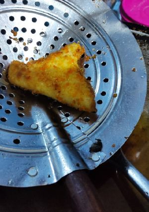Foto resep Risol Mayo