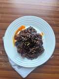 Beef Sauce Bolognese