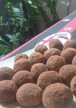 Foto resep MILO NUGGET (wajib banget buat dicoba)