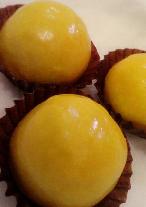 Foto resep Nastar super lumer😘