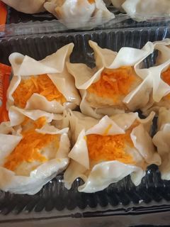 Foto resep Dimsum udang vs ayam