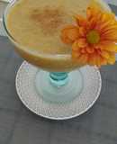 Jugo mixto de frutas y vegetales a lo Carmelita