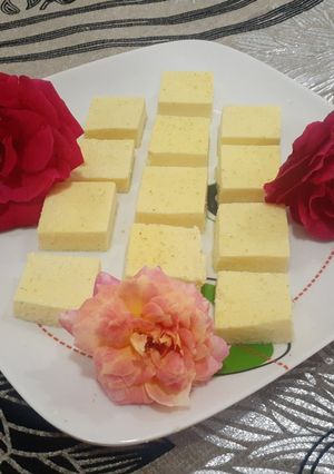 બરી (Bari Recipe In Gujarati) રેસીપી મુખ્ય ફોટો