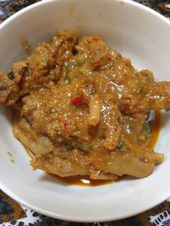 Foto resep Rica Rica Ayam Kampung