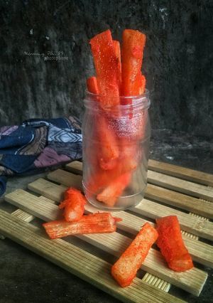 Foto resep TeLa TeLa Singkong