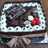 Brownies kukus Ny Liem