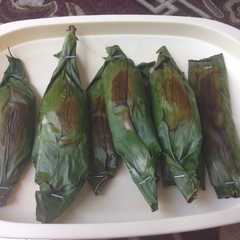 รูปของ Otak otak ikan bandeng