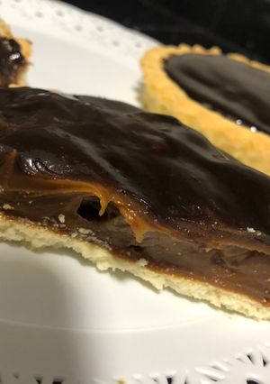 Una foto de Tarta Tofi