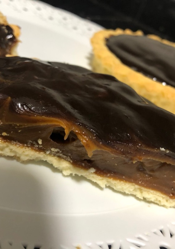 Una foto de Tarta Tofi