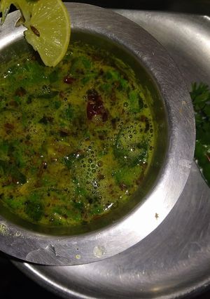 எலுமிச்சை சாறு ரசம் செய்முறை முக்கிய புகைப்படம்