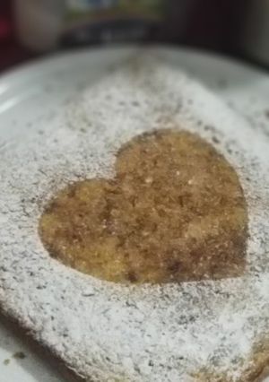 Una foto de Carrot cake 🥕