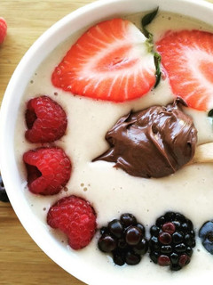 Foto de Nicecream de Banana