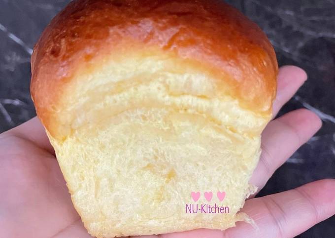 Cara membuat Bluder (Indonesian Brioche) Cara membuat Bluder (Indonesian Brioche)