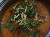 Dal Gosht