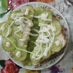 A picture of Wich Wish sandwich 🥪.