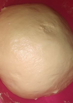 Foto resep Dough Roti Manis