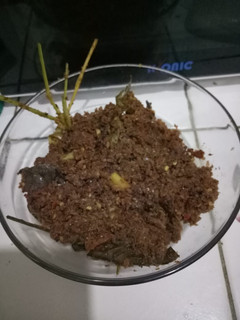 Foto resep Sambal Ikan Roa Manado