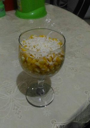Foto resep JaSuKe