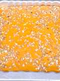 Cake Ubi Orange