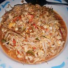Tumis Tauge Telur রেসিপির প্রধান ছবি
