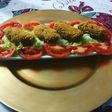 Croquetas de ropa vieja, cocina de aprovechamiento