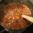 Chicken Tortilla Soup