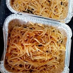 A picture of Noodles recipe.